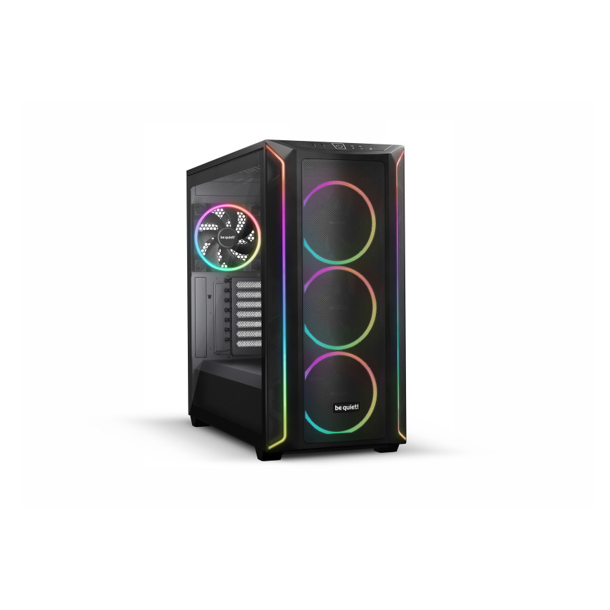 be quiet! Shadow Base 800 FX - Noir