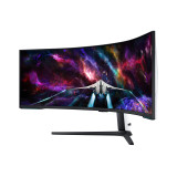 Samsung 57" QLED - Odyssey Neo G9 S57CG952NU