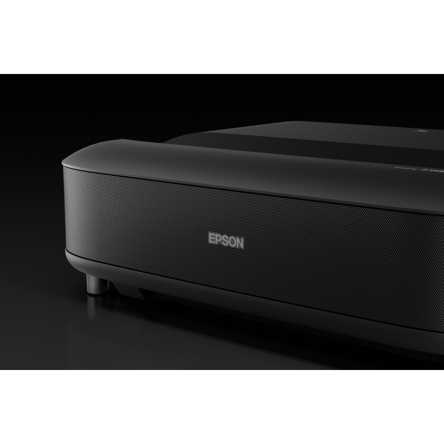 Epson EH-LS650B – Projecteur laser intelligent 4K PRO-UHD (V11HB07140)