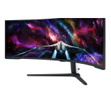 Samsung 57" QLED - Odyssey Neo G9 S57CG952NU
