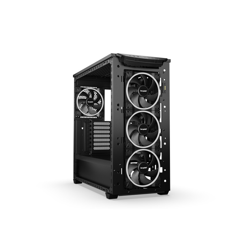 be quiet! Shadow Base 800 FX - Noir