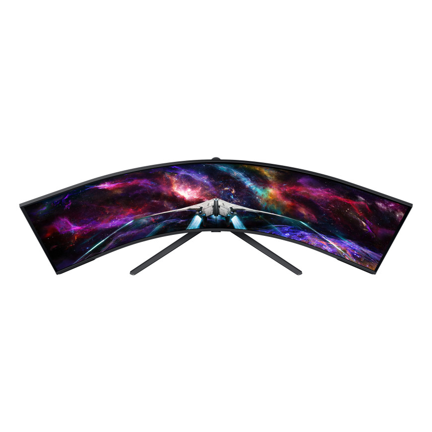 Samsung 57" QLED - Odyssey Neo G9 S57CG952NU