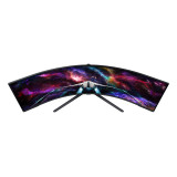 Samsung 57" QLED - Odyssey Neo G9 S57CG952NU