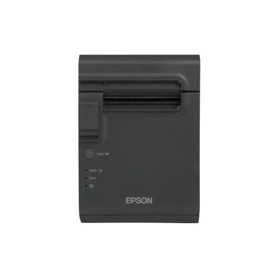 Epson TM-L90 – Imprimante d'étiquettes thermique compacte (C31C412465)