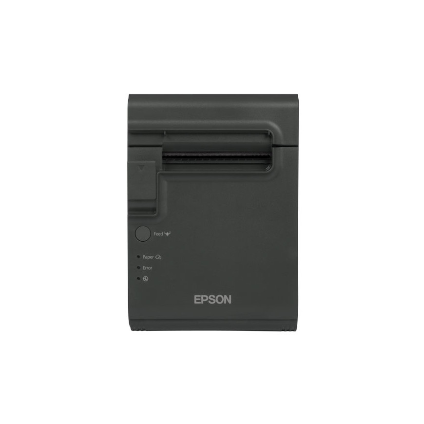 Epson TM-L90 – Imprimante d'étiquettes thermique compacte (C31C412465)