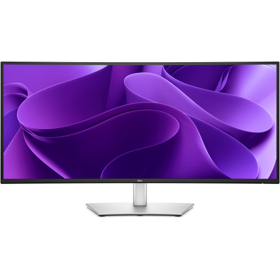 Écran avec hub USB-C Dell Pro 34 Plus - P3425WE