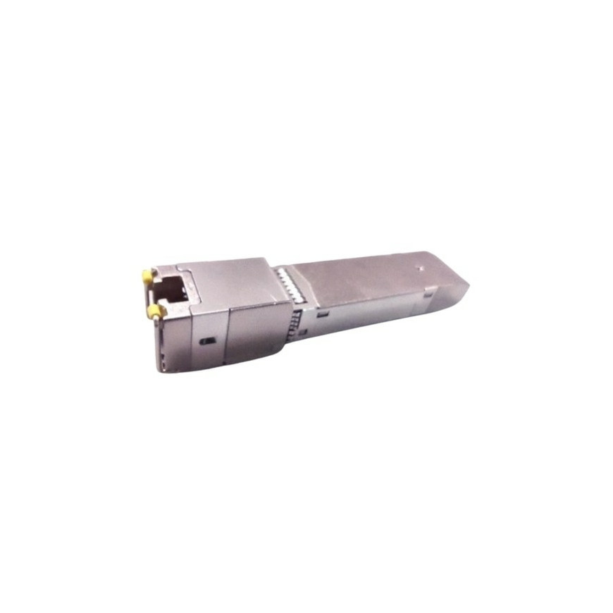 Émetteur-récepteur réseau Dell, SFP+ 10GBASE-T: jusqu’à 30Metres, Gen3.5