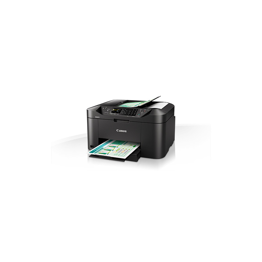 Canon MAXIFY MB2150
