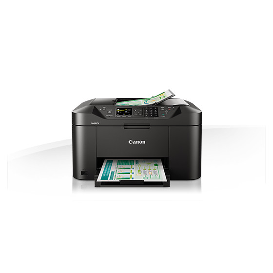 Canon MAXIFY MB2150