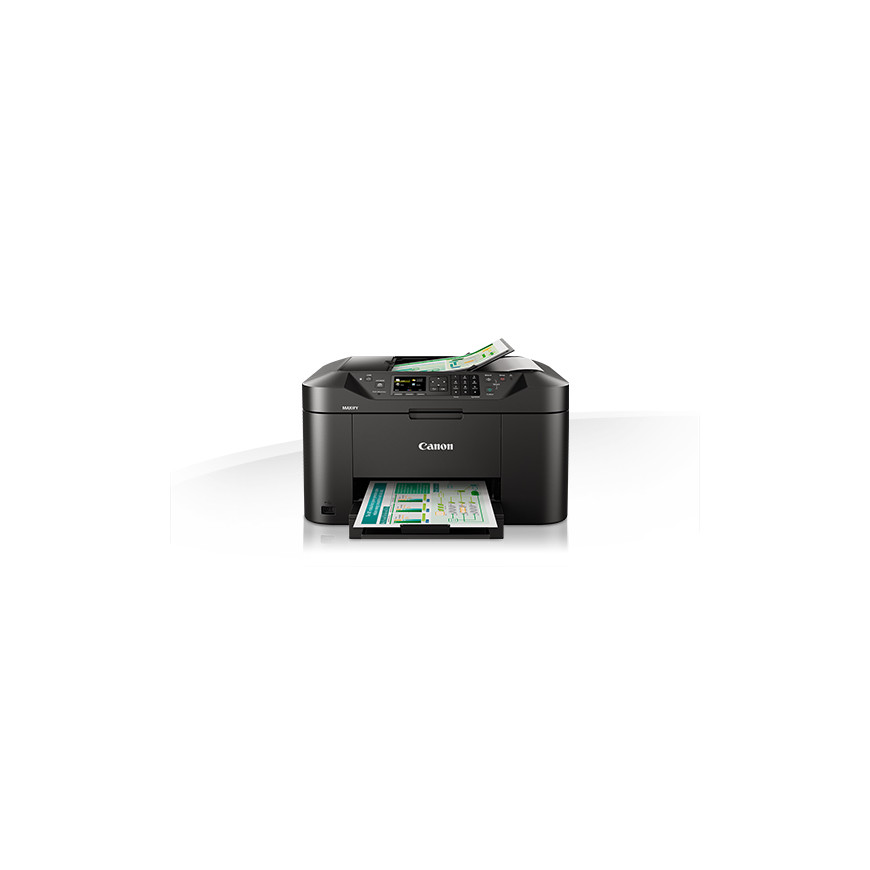 Canon MAXIFY MB2150
