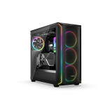 be quiet! Shadow Base 800 FX - Noir