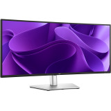 Écran avec hub USB-C Dell Pro 34 Plus - P3425WE