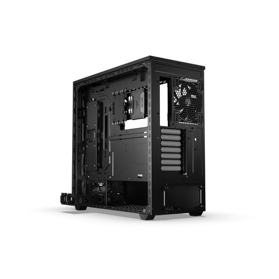 be quiet! Shadow Base 800 FX - Noir