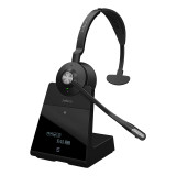 Micro-casque Sans fil Jabra Engage 75 SE Mono - Bluetooth (9656-583-111)