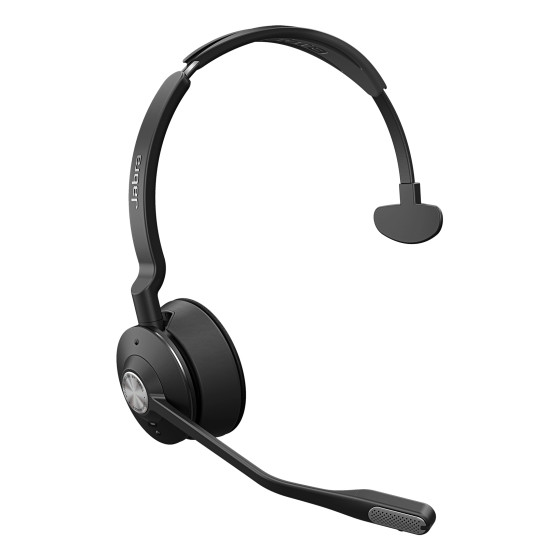 Micro-casque Sans fil Jabra Engage 75 SE Mono - Bluetooth (9656-583-111)