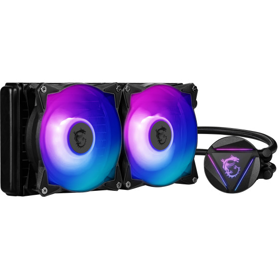 MSI MAG CoreLiquid 280R V2