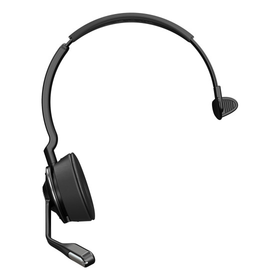 Micro-casque Sans fil Jabra Engage 75 SE Mono - Bluetooth (9656-583-111)
