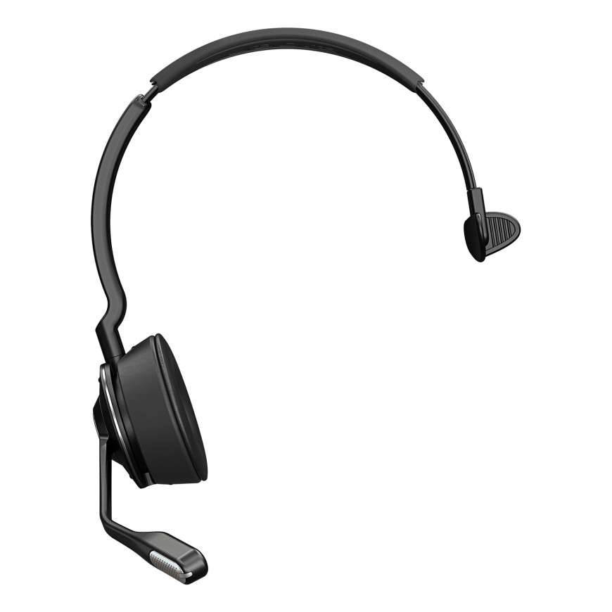 Micro-casque Sans fil Jabra Engage 75 SE Mono - Bluetooth (9656-583-111)