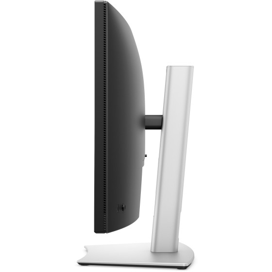 Écran avec hub USB-C Dell Pro 34 Plus - P3425WE