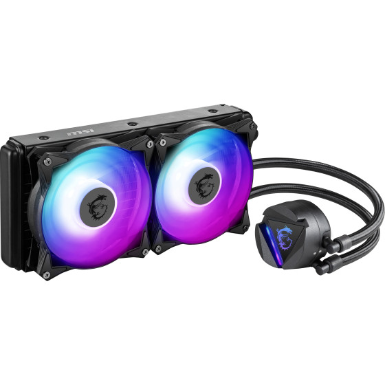 MSI MAG CoreLiquid 280R V2