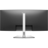 Écran avec hub USB-C Dell Pro 34 Plus - P3425WE