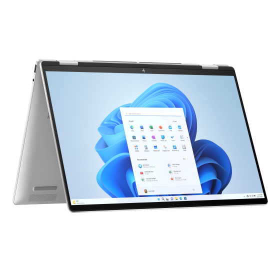 PC portable 2 en 1 HP Envy x360 16-ac0000nf - Écran tactile OLED 120 Hz