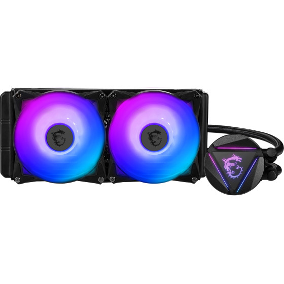 MSI MAG CoreLiquid 280R V2