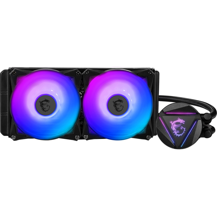 MSI MAG CoreLiquid 280R V2