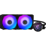 MSI MAG CoreLiquid 280R V2