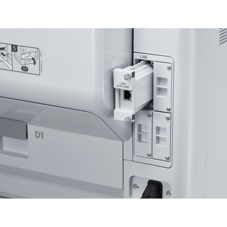 Imprimante multifonction Epson WorkForce Pro WF-C879RD3TWFC – ultra-performante (C11CH35402BP)