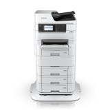 Imprimante multifonction Epson WorkForce Pro WF-C879RD3TWFC – ultra-performante (C11CH35402BP)