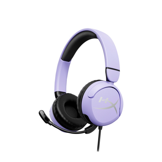 Casque pour gaming HyperX Cloud Mini - Jack 3,5 mm