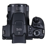 Appareil photo Canon PowerShot SX70 HS