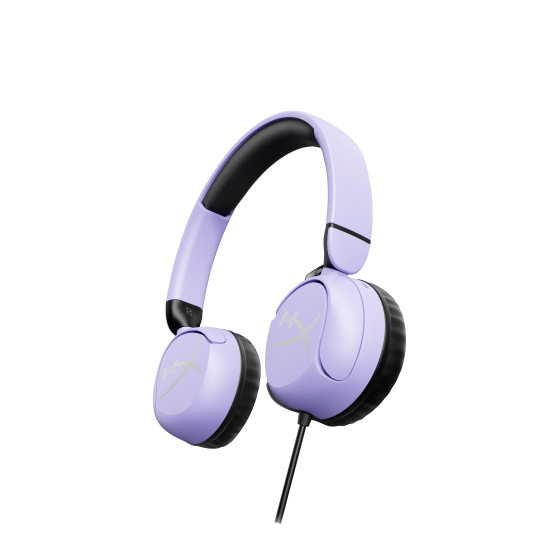 Casque pour gaming HyperX Cloud Mini - Jack 3,5 mm