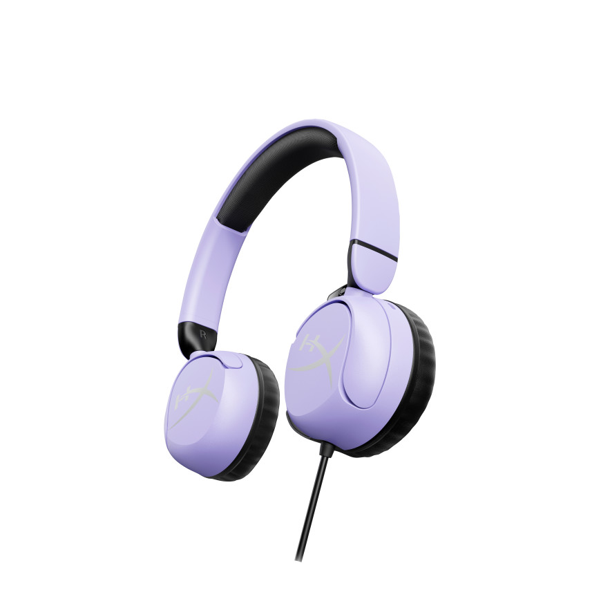 Casque pour gaming HyperX Cloud Mini - Jack 3,5 mm