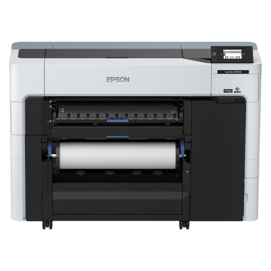 Imprimante photo Epson SureColor SC-P6500E – professionnelle 24 pouces (C11CJ48301A0)
