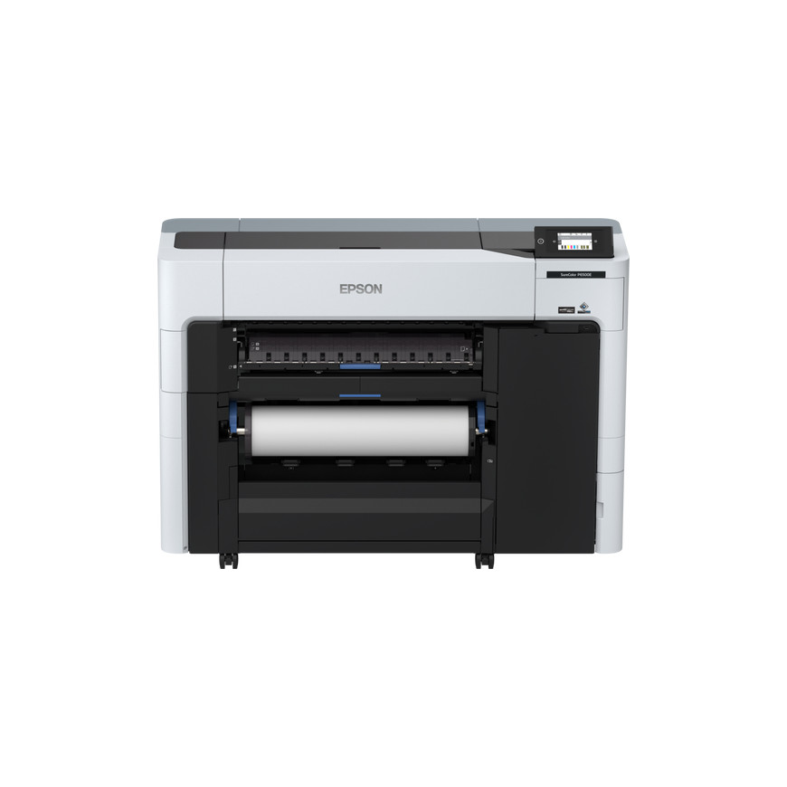 Imprimante photo Epson SureColor SC-P6500E – professionnelle 24 pouces (C11CJ48301A0)