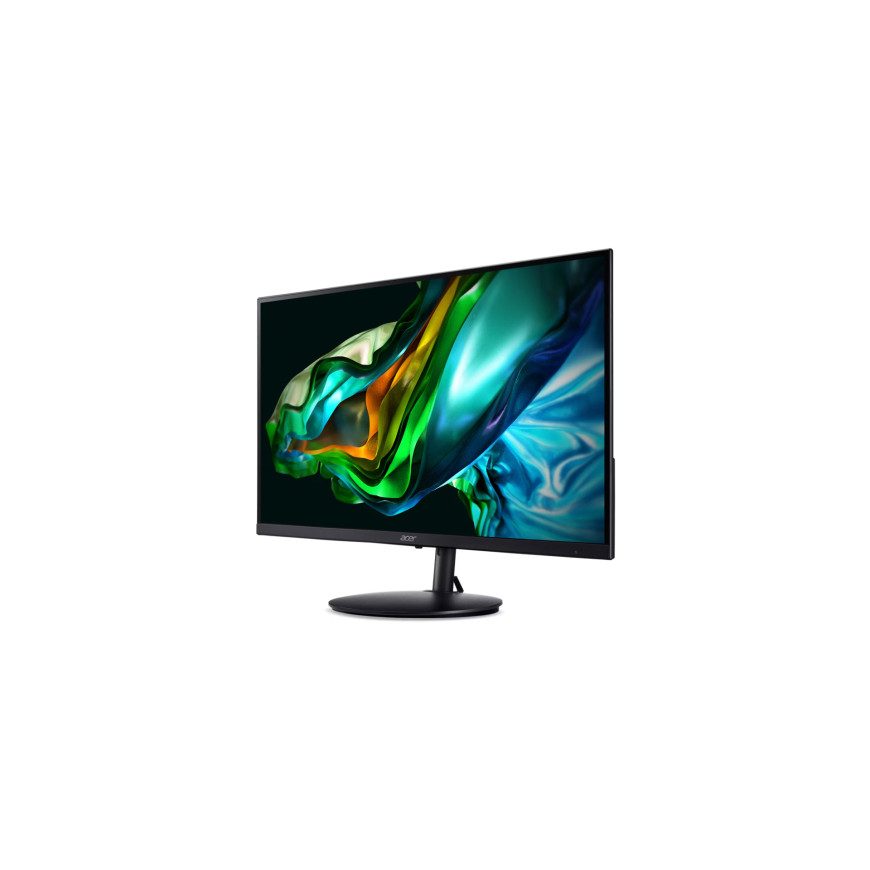 Acer 23.8" LED - SH242YEbmihux