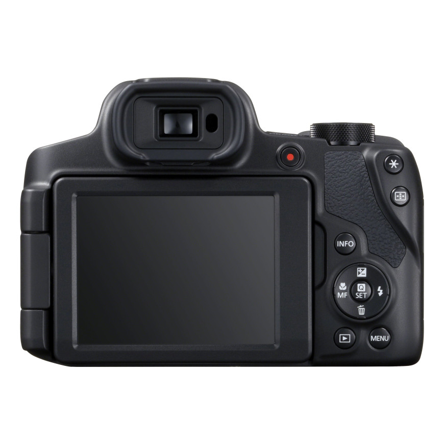 Appareil photo Canon PowerShot SX70 HS