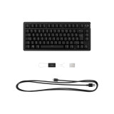 Clavier filaire gamer HyperX Alloy Rise 75 - AZERTY