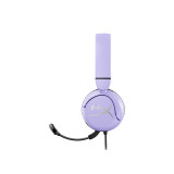 Casque pour gaming HyperX Cloud Mini - Jack 3,5 mm