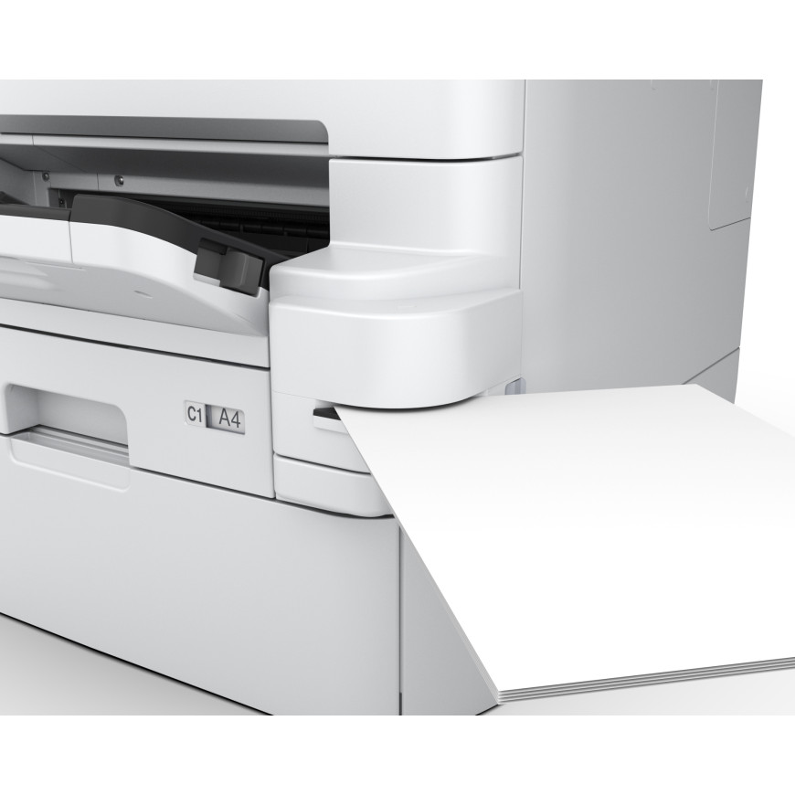 Imprimante multifonction Epson WorkForce Pro WF-C879RD3TWFC – ultra-performante (C11CH35402BP)