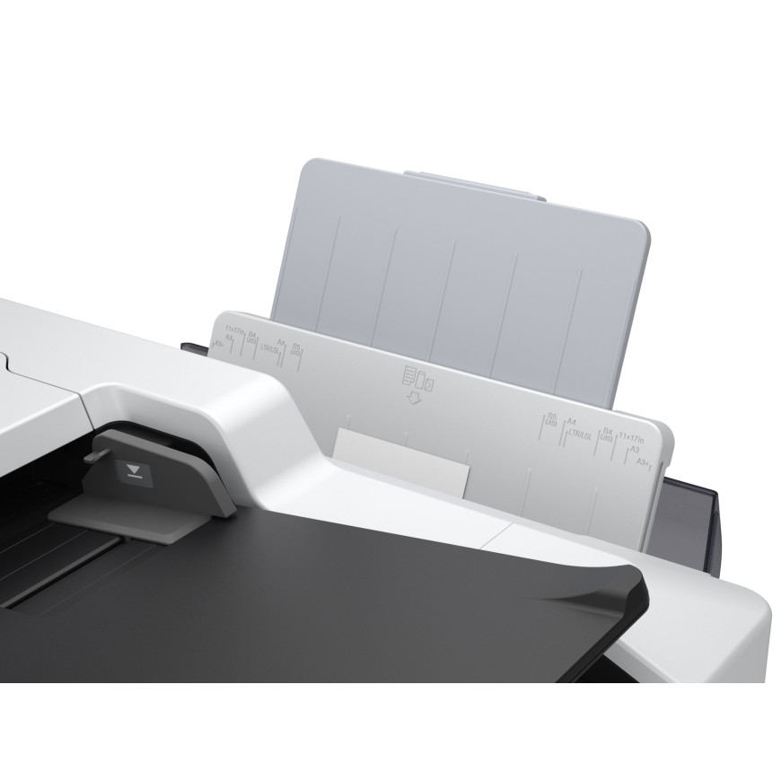 Imprimante multifonction Epson WorkForce Pro WF-C879RD3TWFC – ultra-performante (C11CH35402BP)