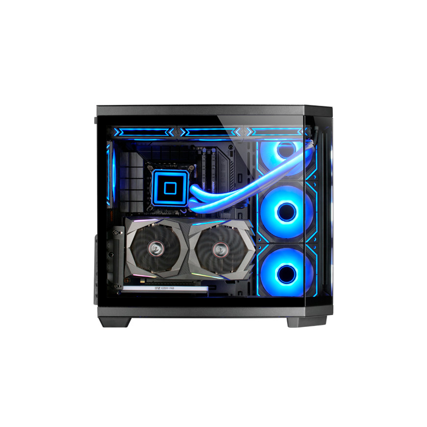 Mars Gaming MC-3TCORE (Noir)