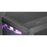 Mars Gaming MC-3TCORE (Noir)