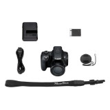 Appareil photo Canon PowerShot SX70 HS