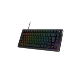 Clavier filaire gamer HyperX Alloy Rise 75 - AZERTY