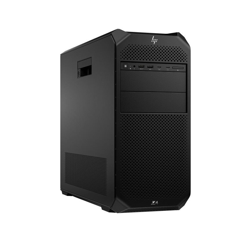 HP Z4 G5