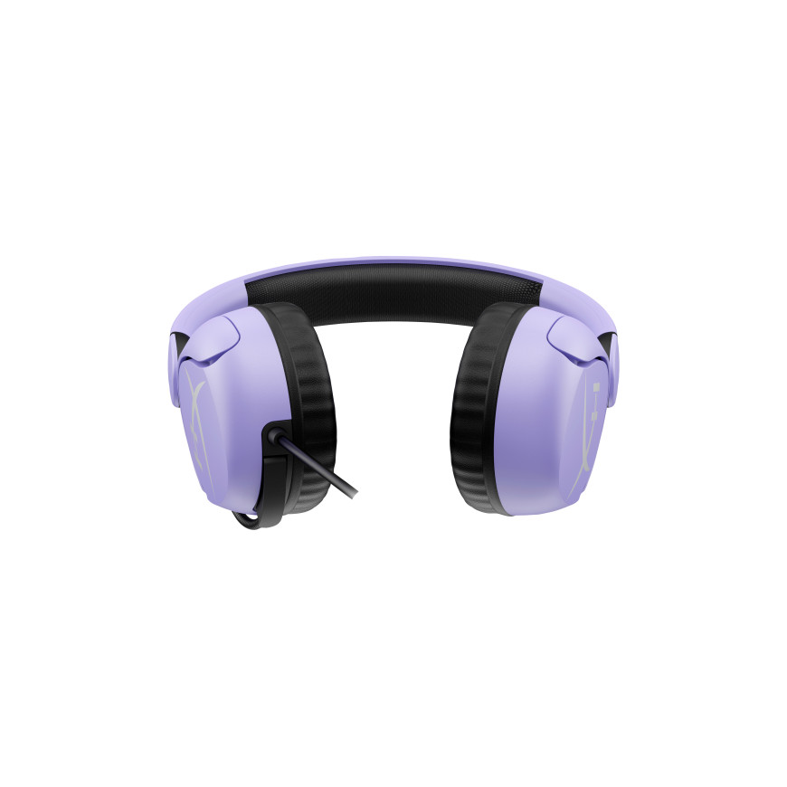 Casque pour gaming HyperX Cloud Mini - Jack 3,5 mm