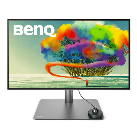BenQ 27" LED - PD2725U